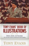 Tony Evans Book of Illustrations 